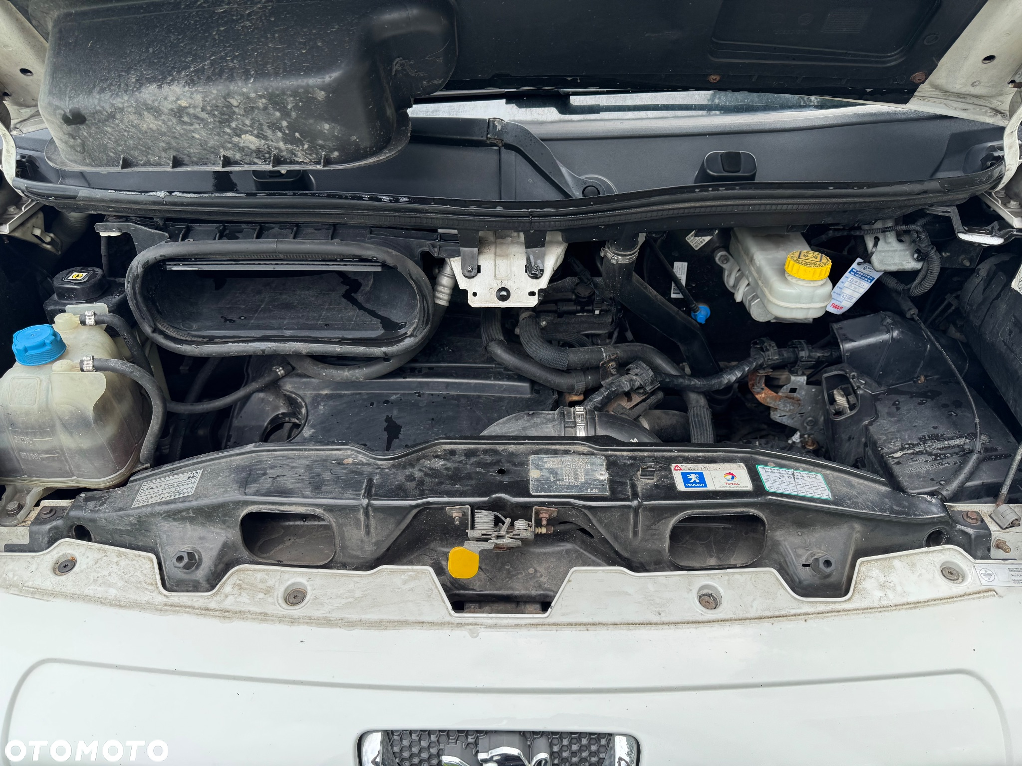 Peugeot Boxer - 10