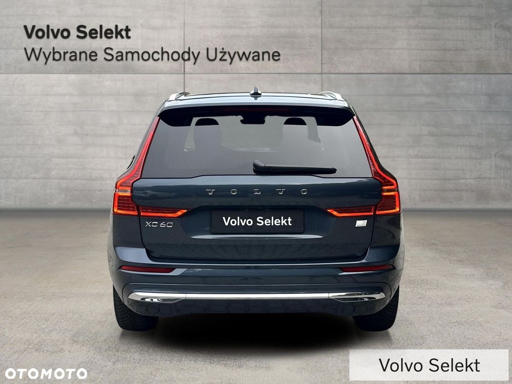 Volvo XC 60 - 4