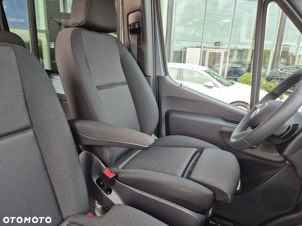 Mercedes-Benz Sprinter Sprinter - 14