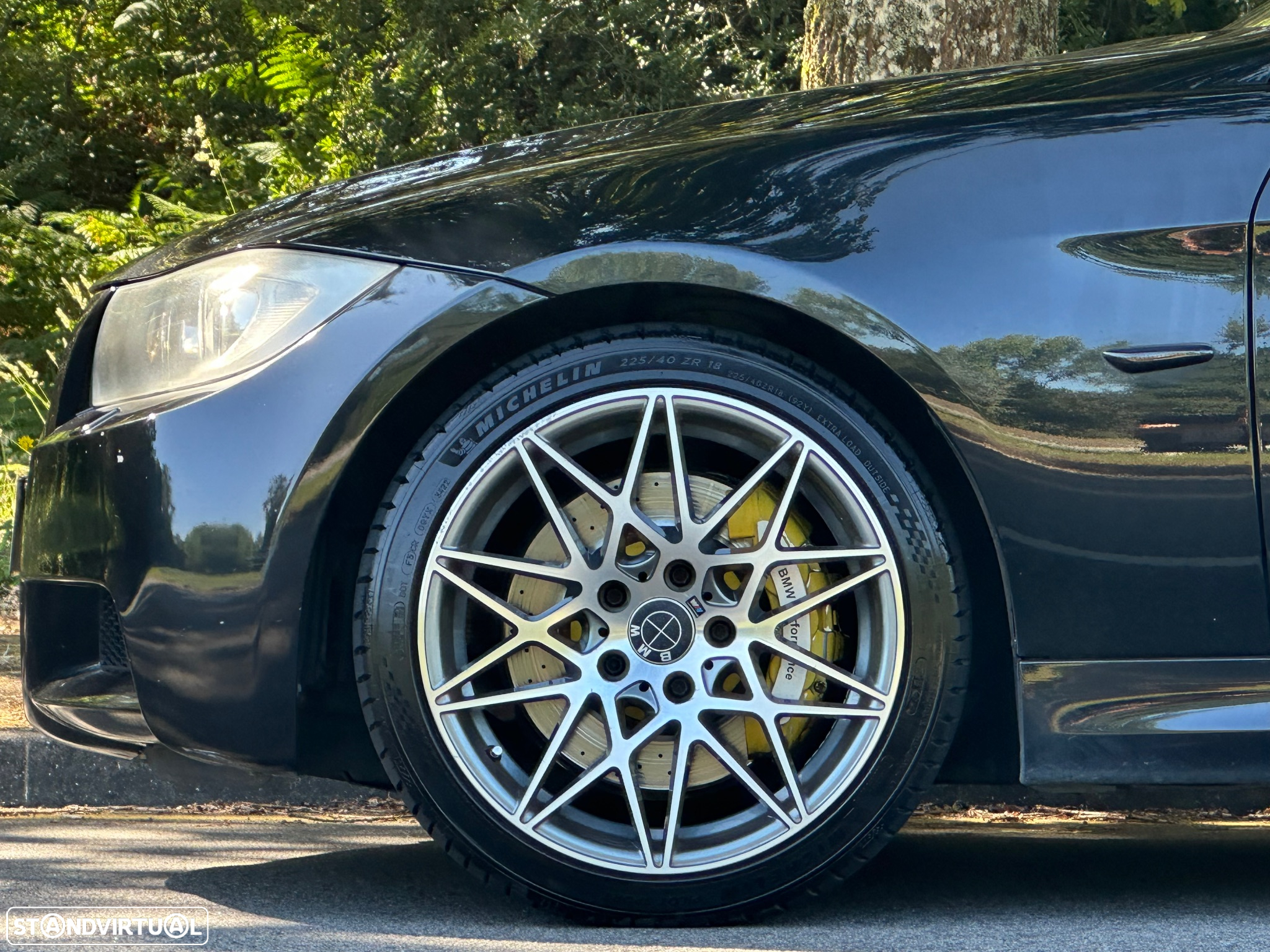 BMW 320 d Touring Exclusive - 12