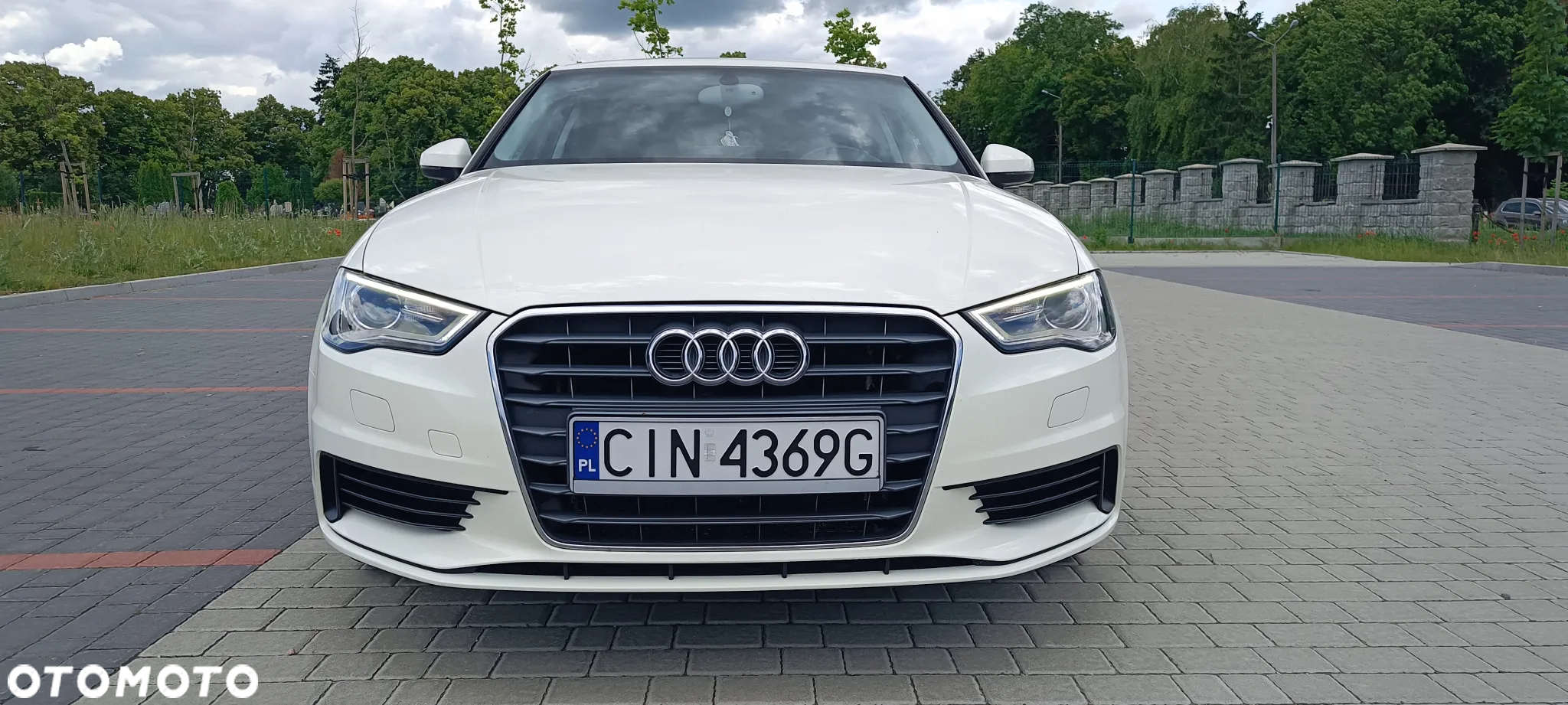Audi A3 1.4 TFSI Ambiente - 15
