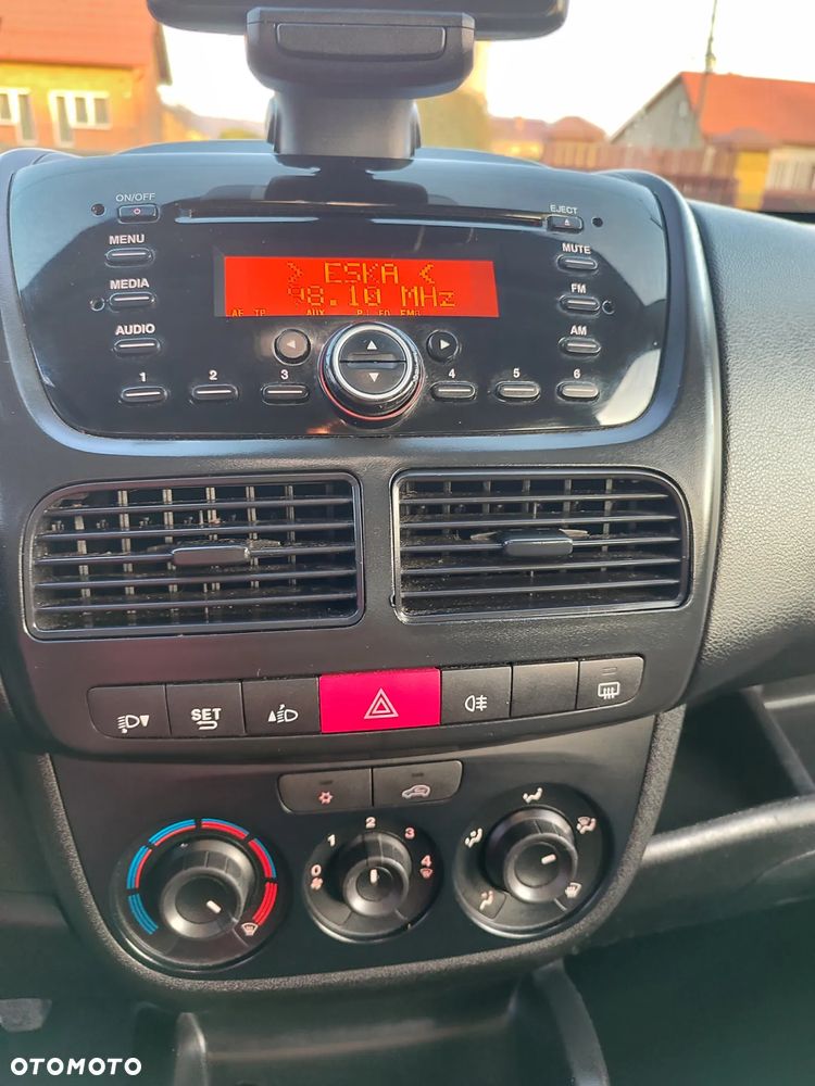 Opel Combo 1.6 CDTI Cosmo Eu6 - 13