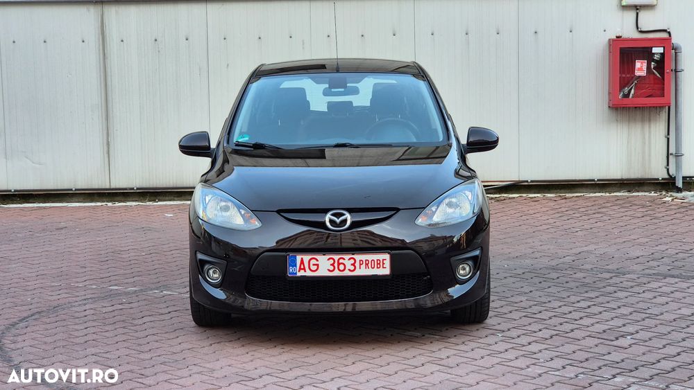 Mazda 2 1.5 Independence - 2
