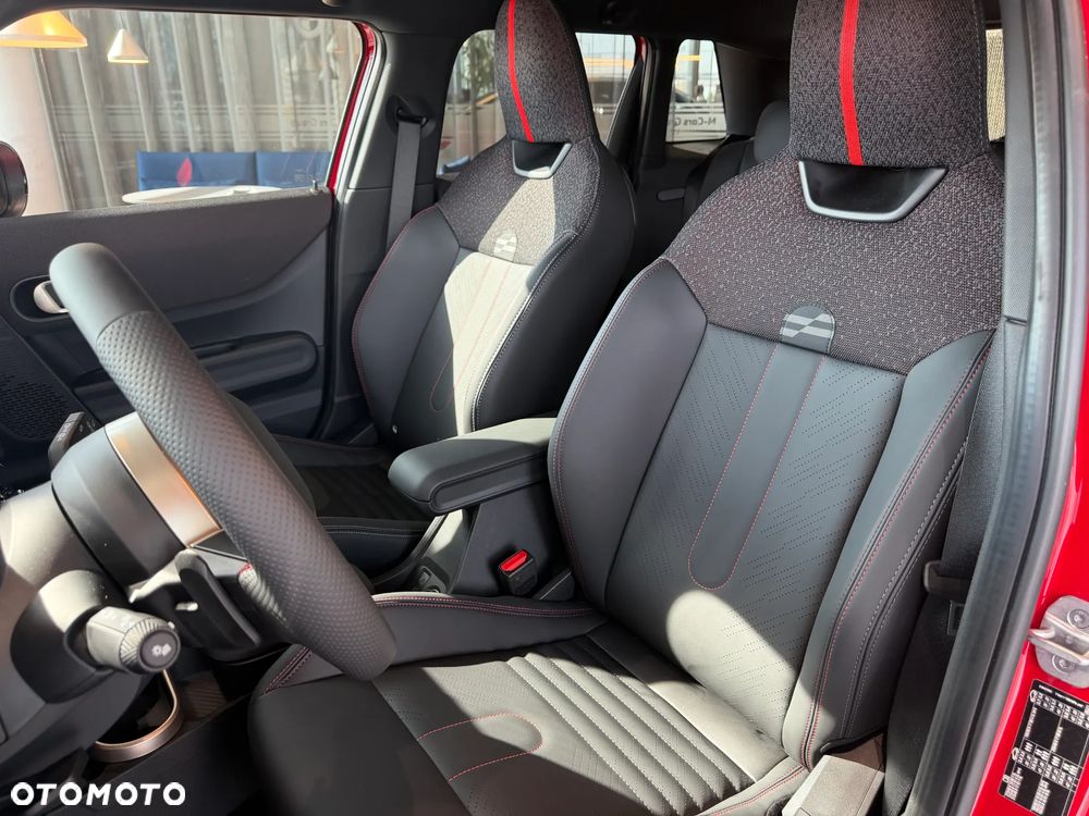 MINI Cooper C Linia John Works - 11