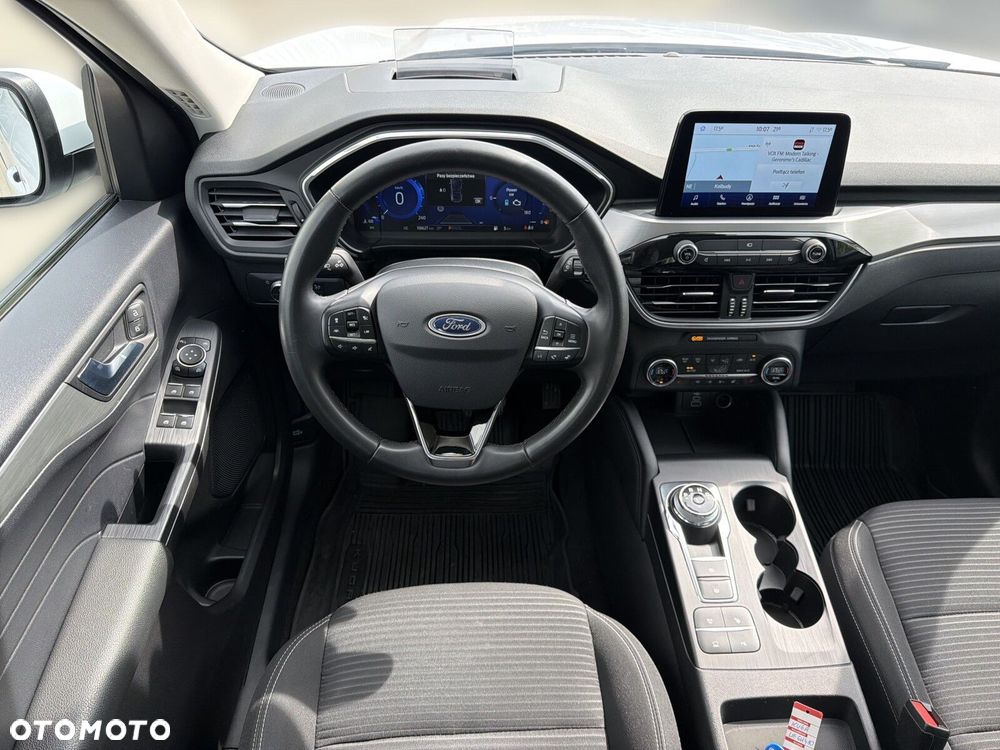 Ford Kuga - 20