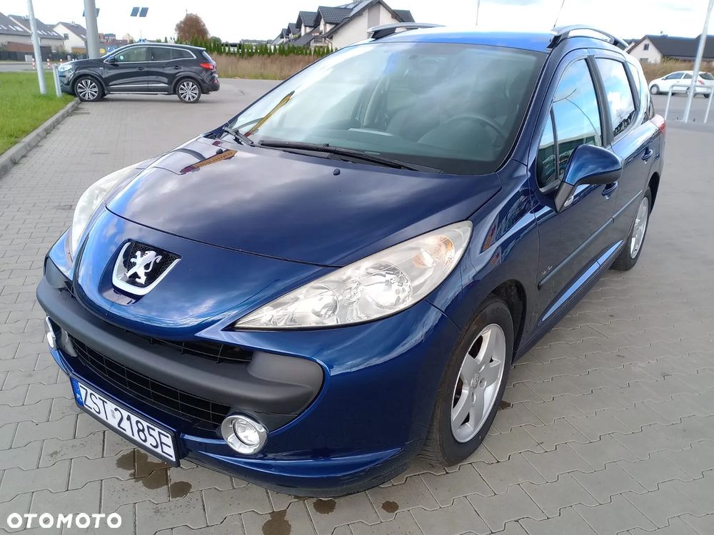 Peugeot 207 - 3