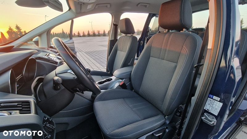 Ford Grand C-MAX 1.0 EcoBoost Start-Stopp-System Titanium - 22