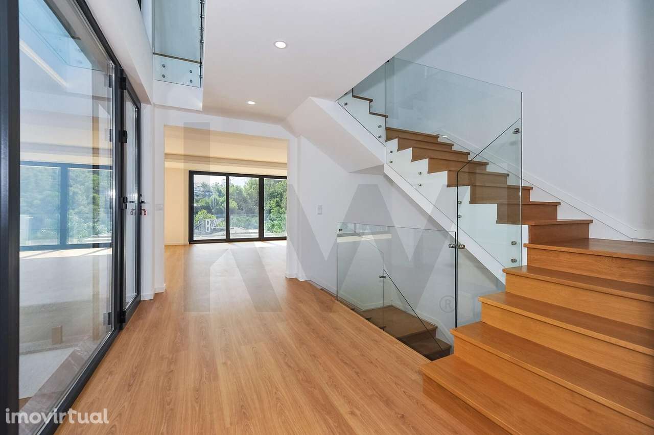 Moradia Unifamiliar de Luxo T4 - Rua de Pádua, Cascais - Grande imagem: 2/57