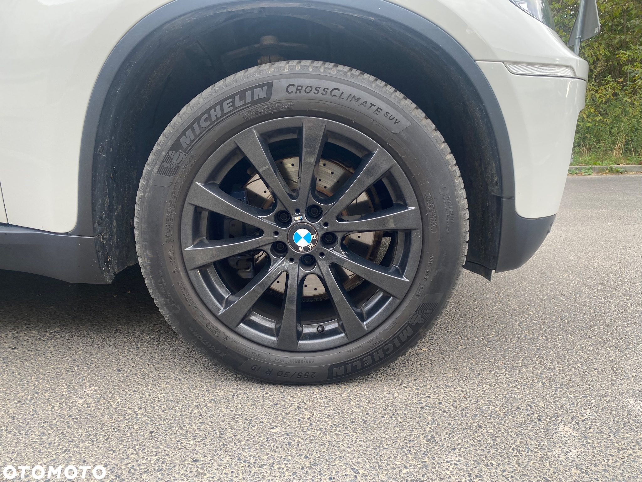 BMW X6 35d xDrive - 10