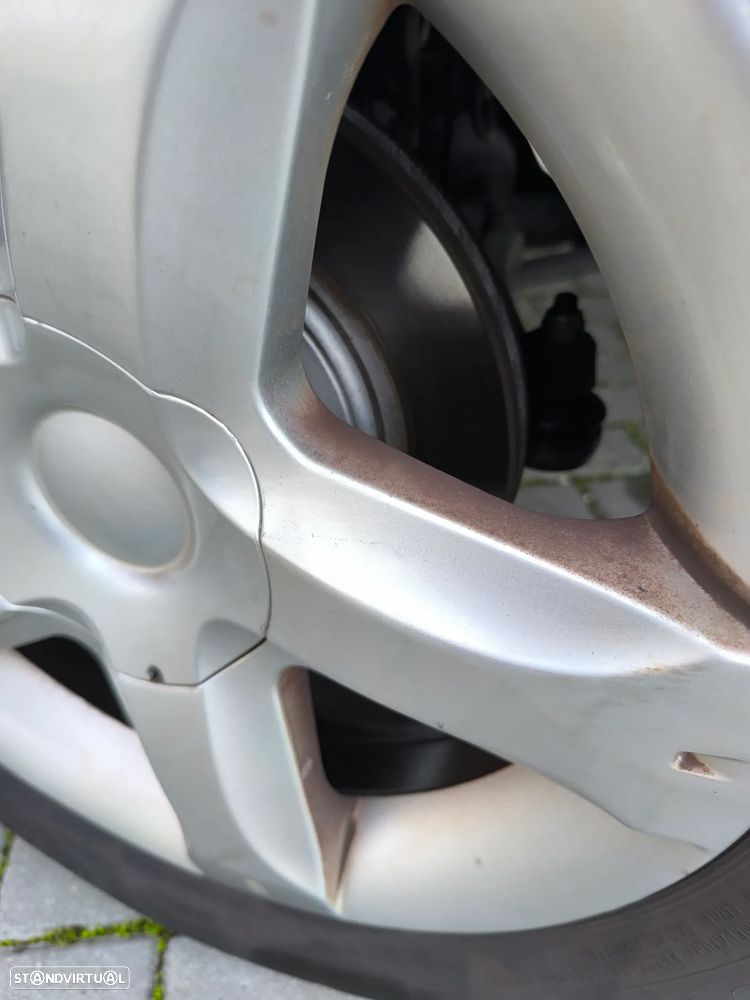 Dacia Sandero 0.9 TCe Stepway - 10