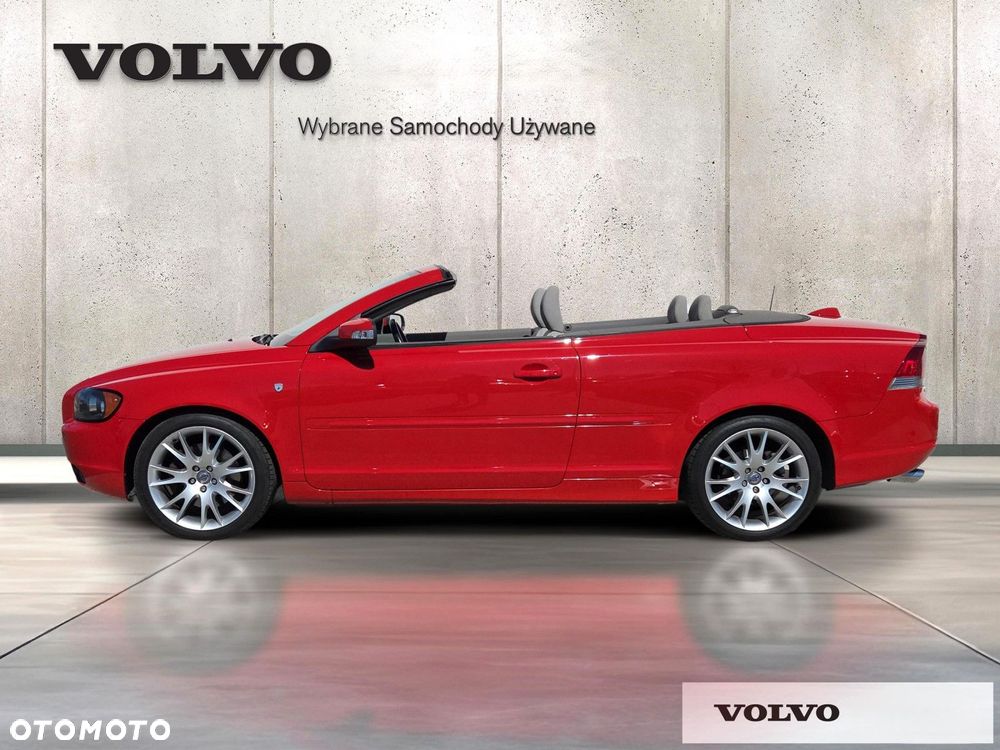 Volvo C70 - 10