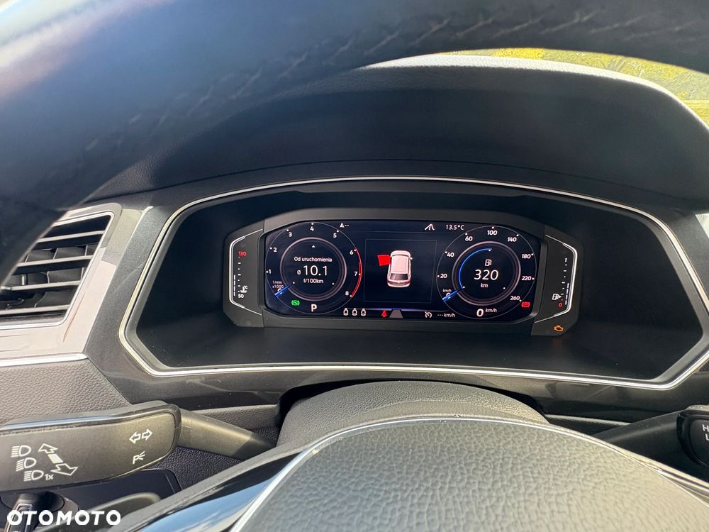 Volkswagen Tiguan 2.0 TSI BMT 4Mot Highline DSG - 17
