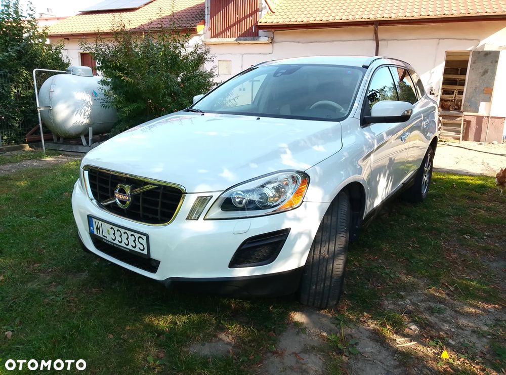 Volvo XC 60 - 30