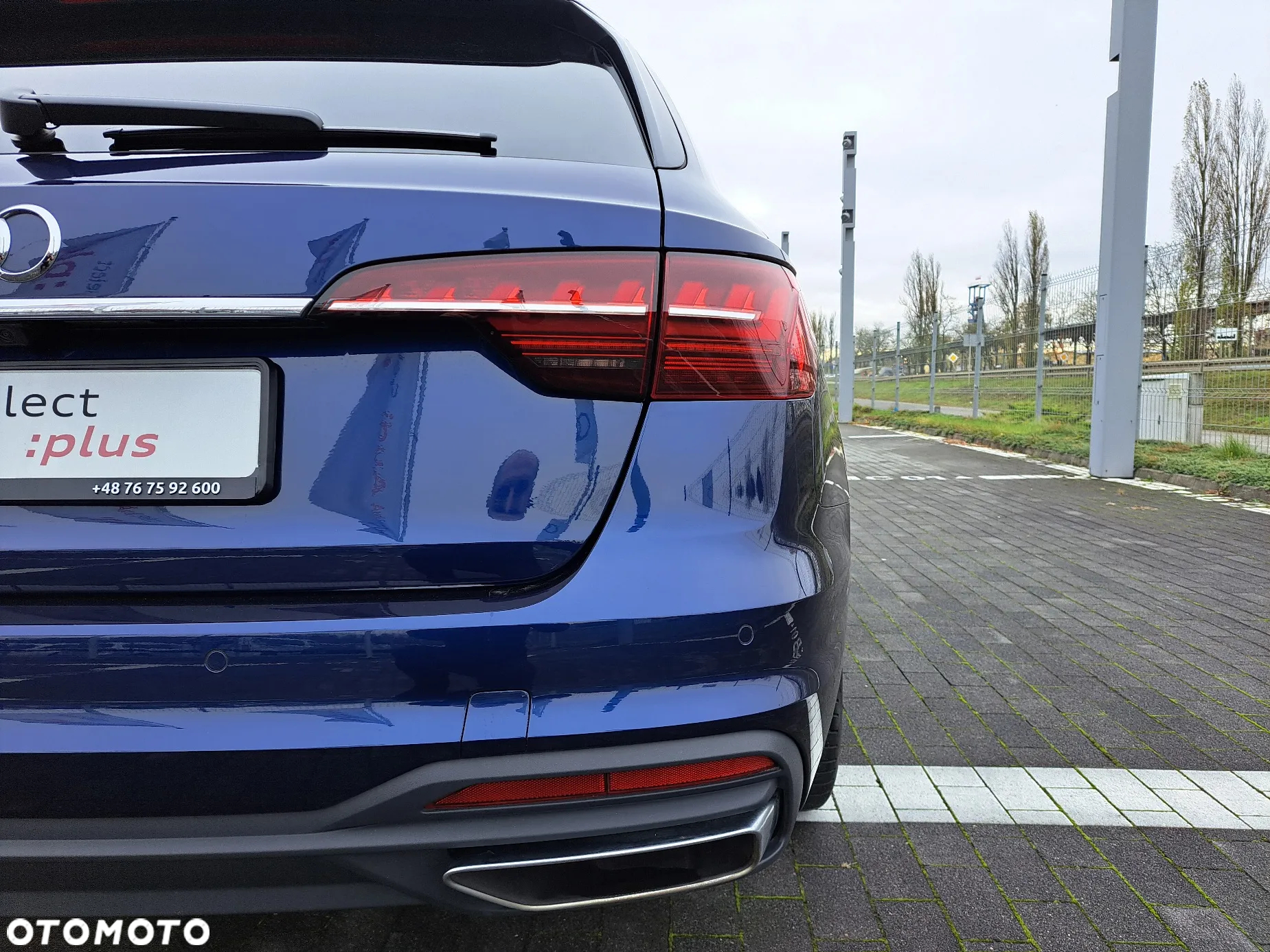 Audi A4 - 32