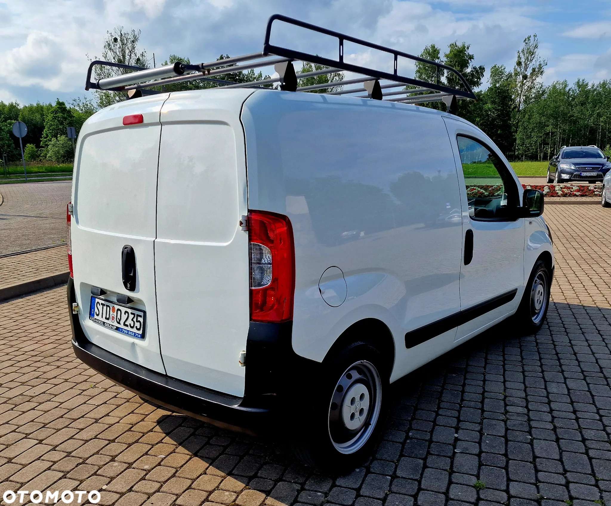 Peugeot BIPPER - 6