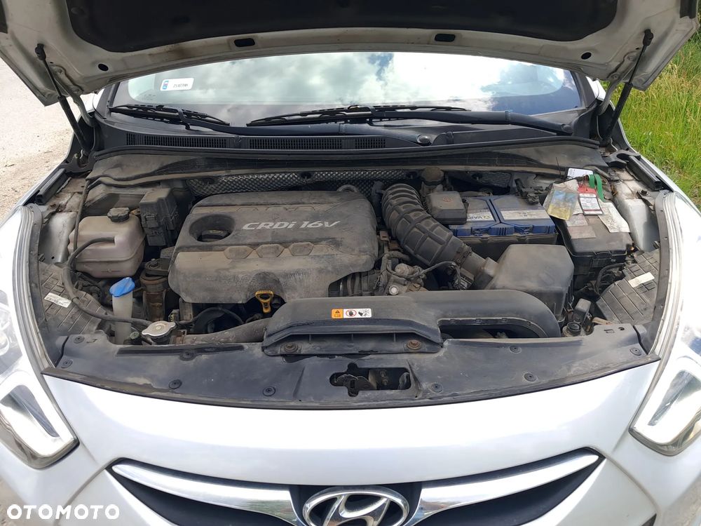 Hyundai i40 - 17
