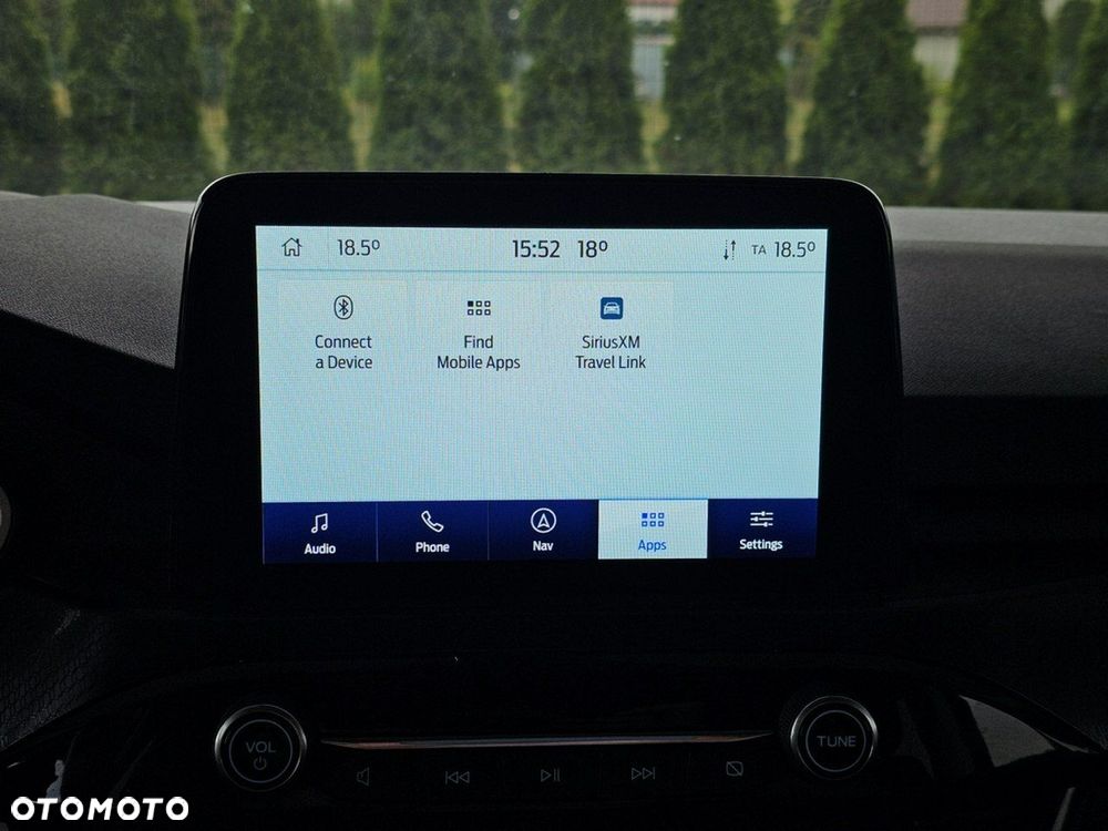 Ford Escape - 20