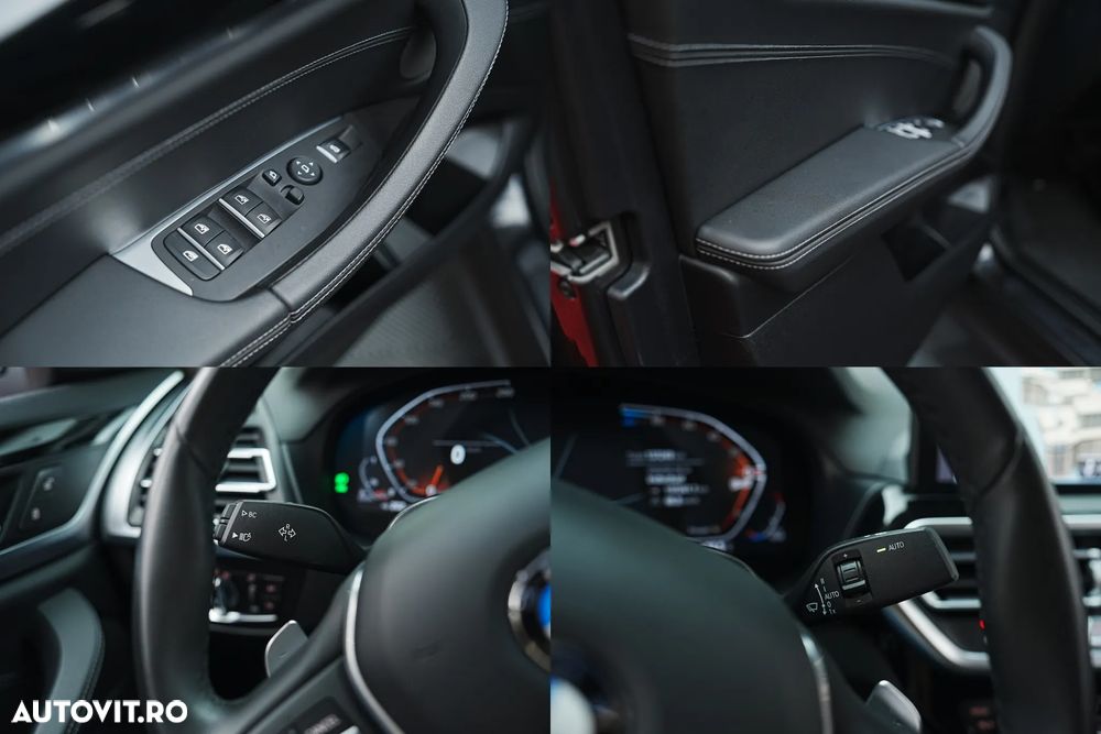 BMW X4 xDrive20d MHEV - 22