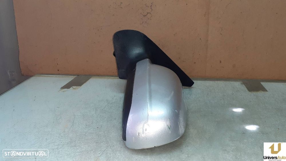 ESPELHO RETROVISOR ESQUERDO VOLKSWAGEN GOLF IV 2002 -010509 - 3