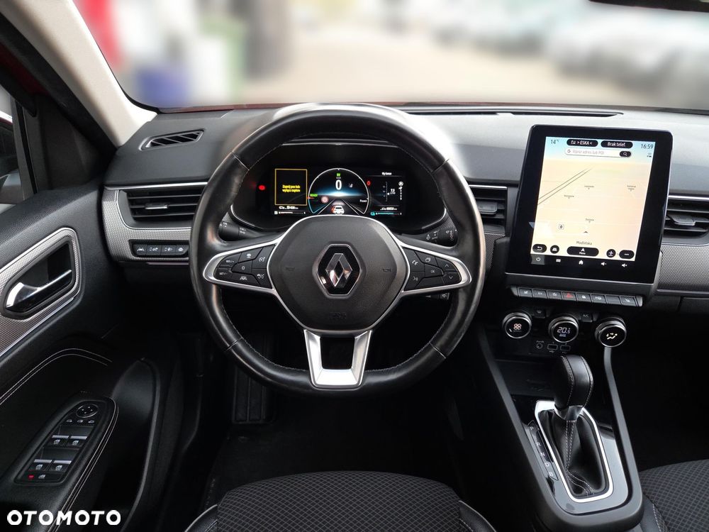 Renault Arkana - 16