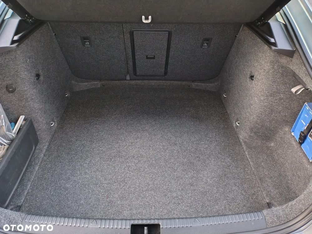 Skoda Octavia 1.4 TSI Ambition - 10