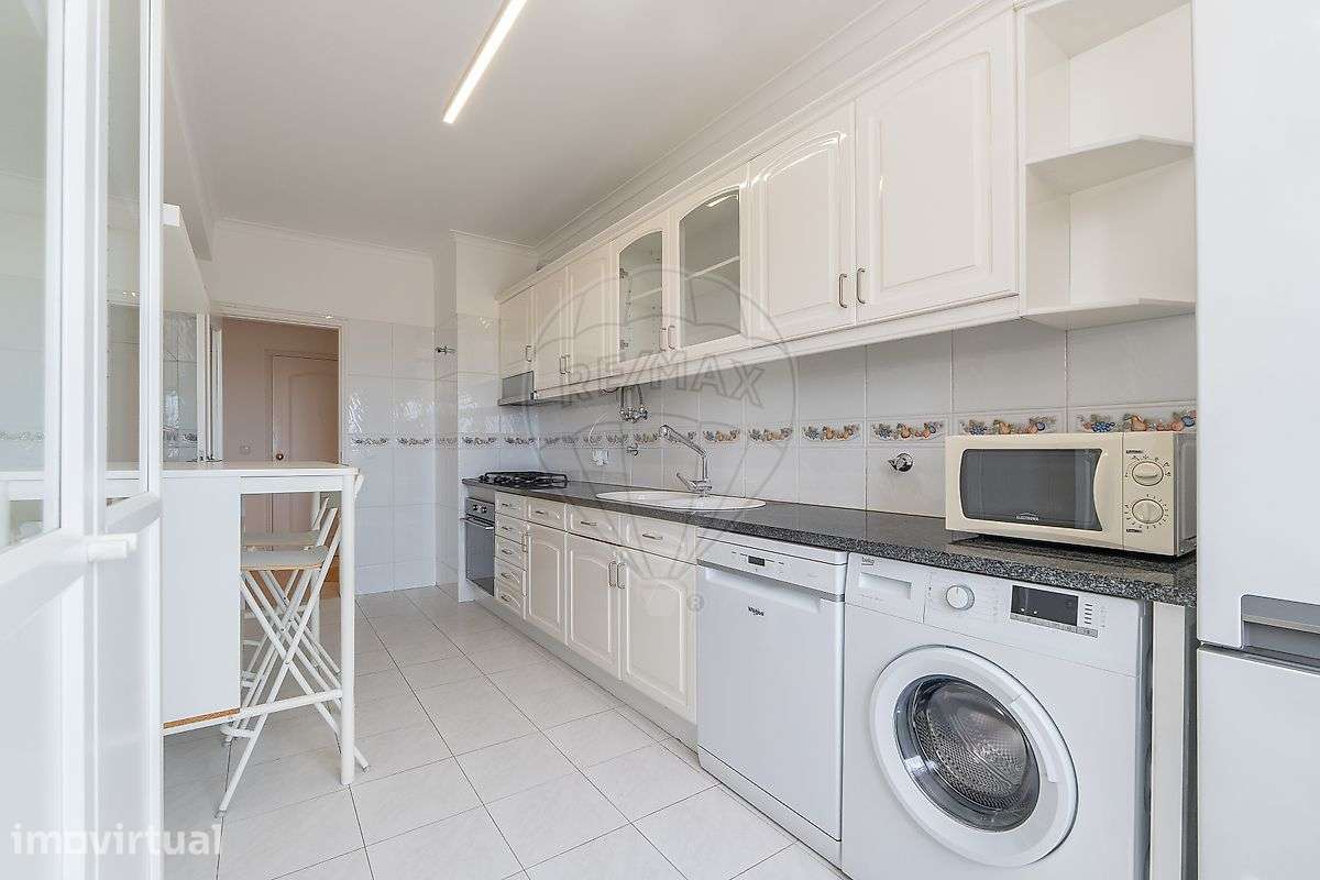 Apartamento T2 para arrendamento - Grande imagem: 5/30