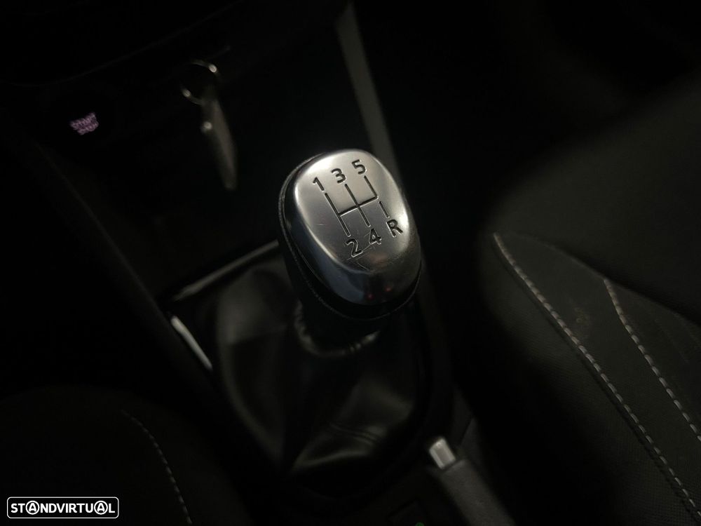 Renault Clio Sport Tourer 0.9 TCe Limited - 40