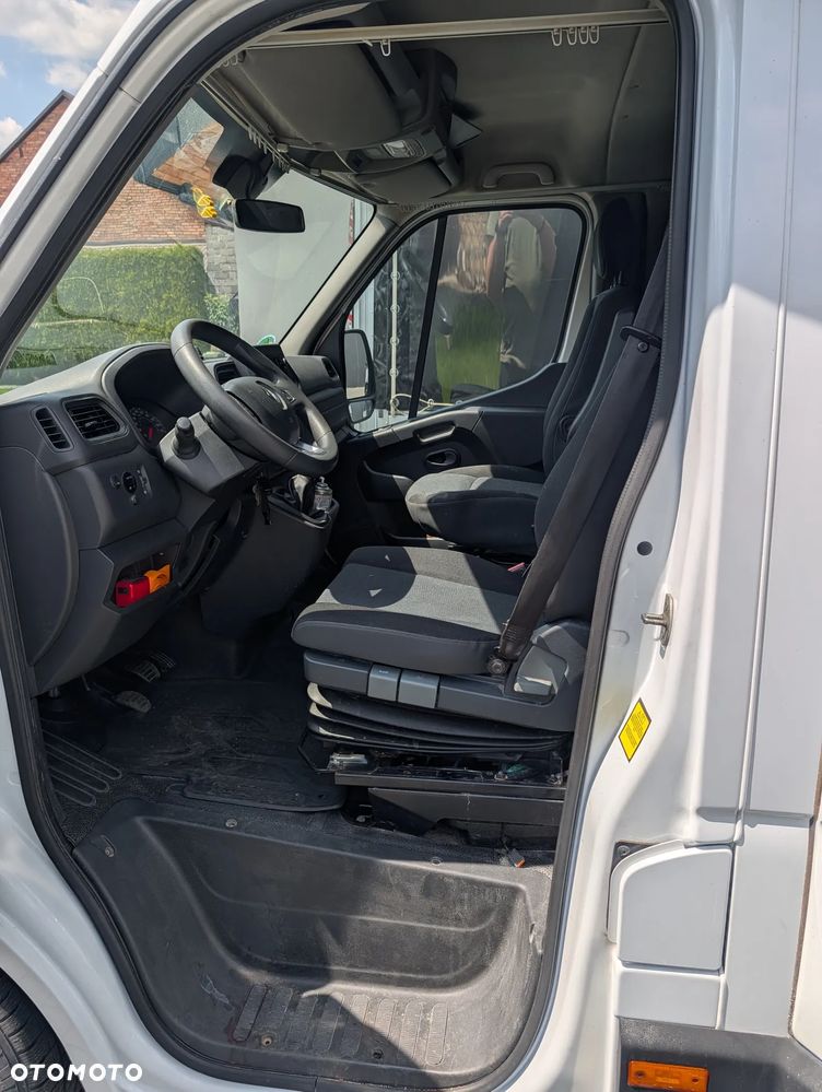 Renault Master - 7