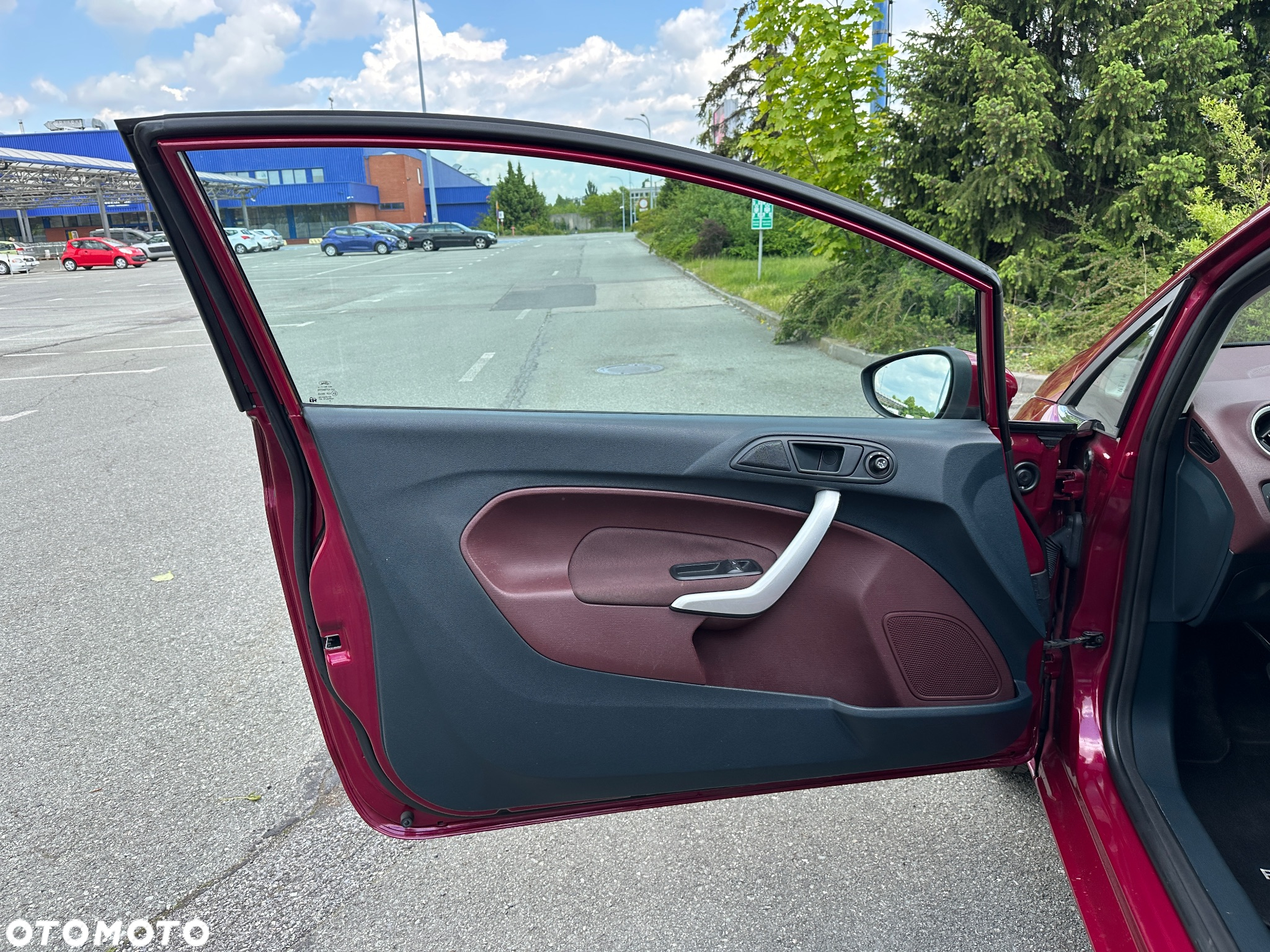 Ford Fiesta 1.4 Titanium - 20