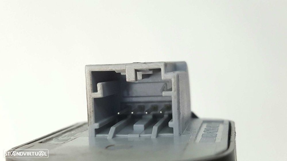 CONTROLADOR DE VISÃO TRASEIRA AUDI A1 (8X) AMBITION - 2