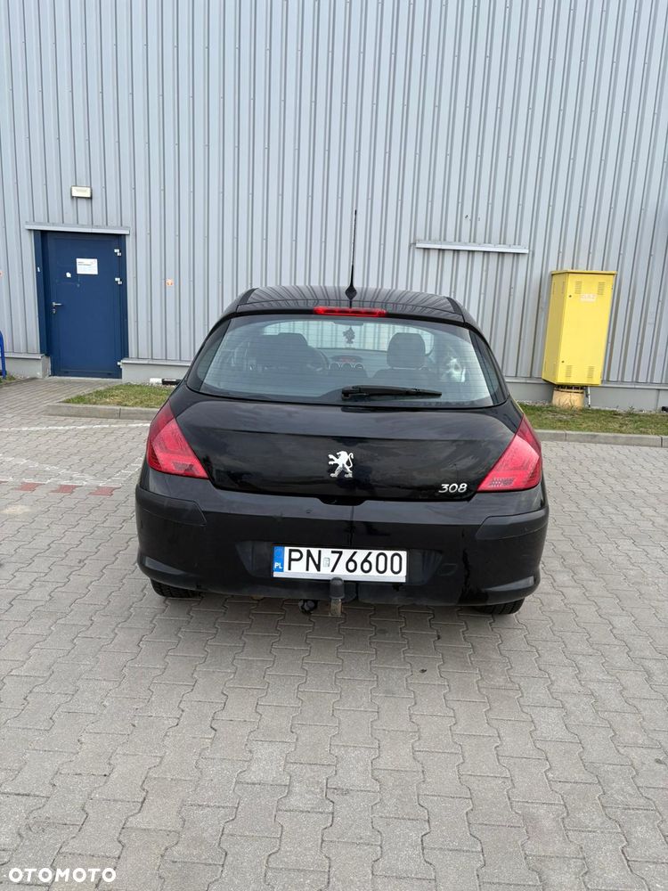 Peugeot 308 HDi FAP 90 Filou - 10