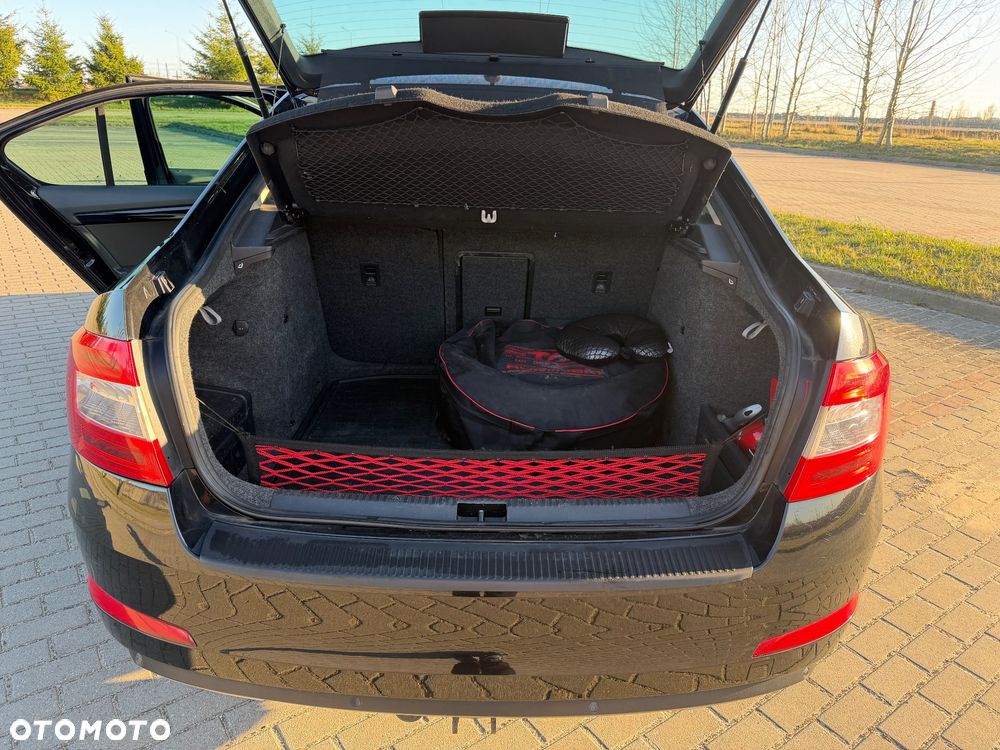 Skoda Octavia - 10
