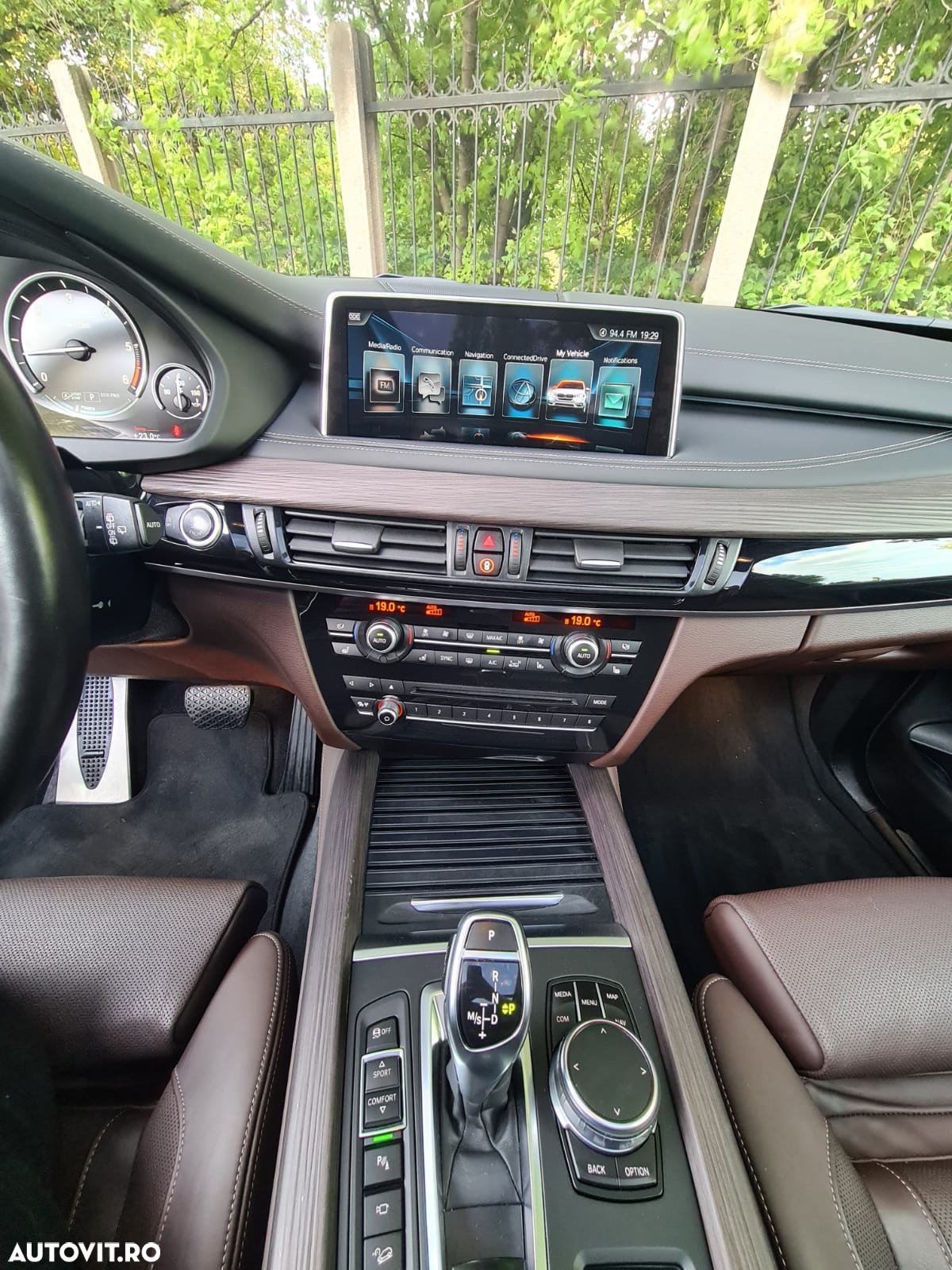 BMW X5 xDrive40d Sport-Aut. - 23