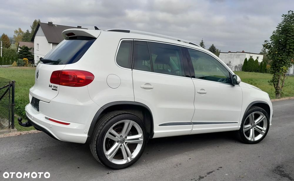Volkswagen Tiguan - 17