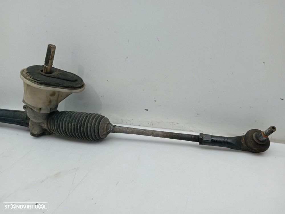 Caixa de direção RENAULT Clio III (BR0/1, CR0/1) - 2