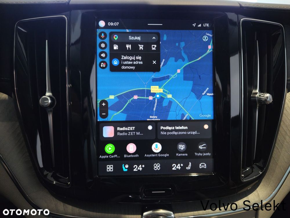 Volvo XC 60 - 23