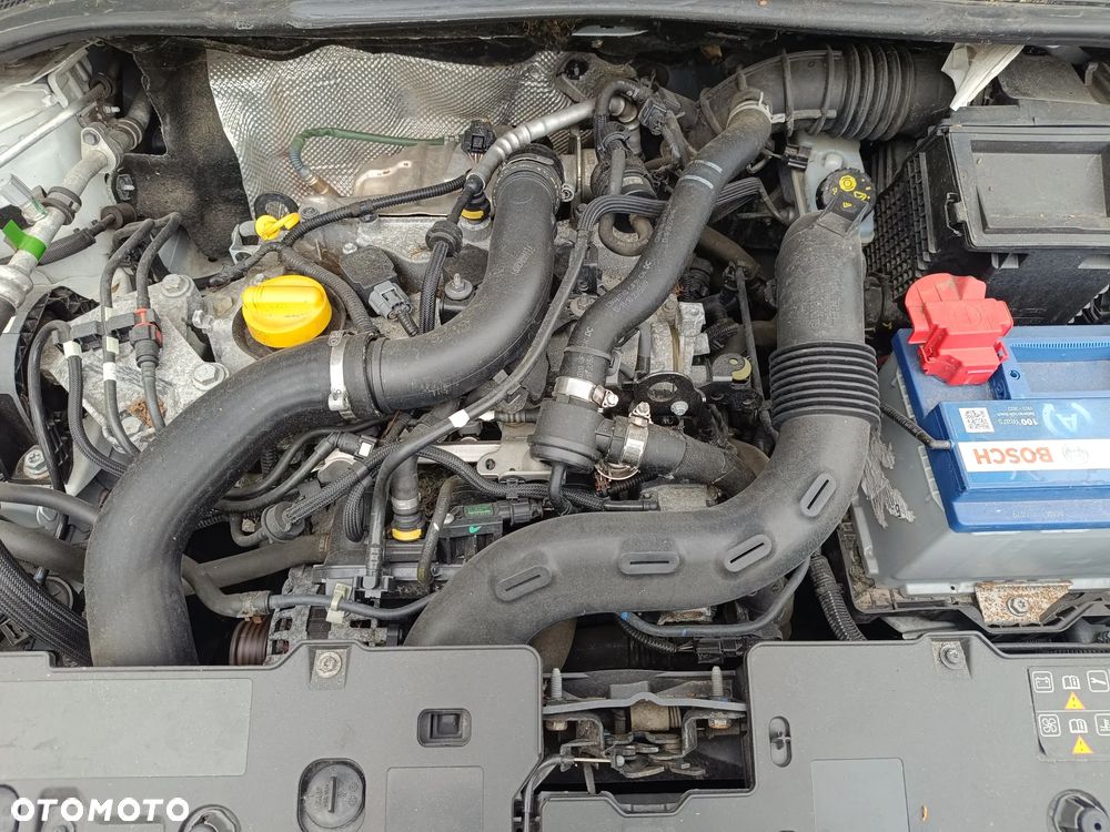 Renault Clio 0.9 Energy TCe Alize - 27