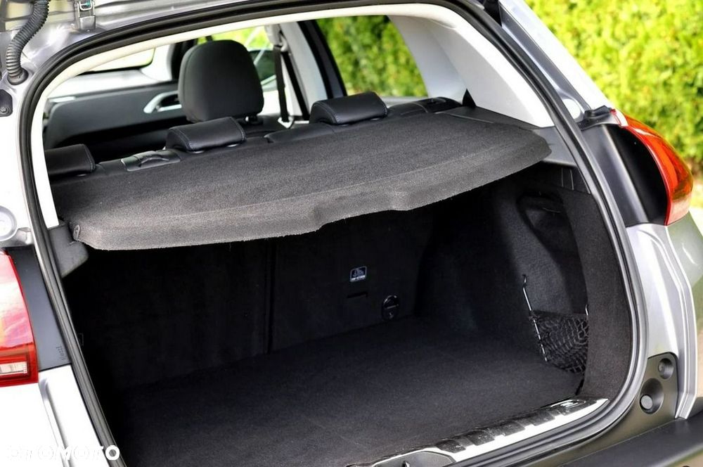 Peugeot 2008 1.2 Pure Tech Crossway S&S - 12