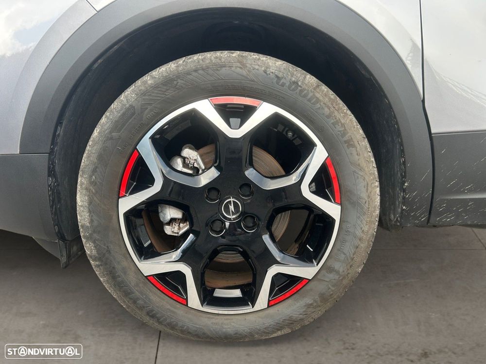 Opel Mokka-e 50 kWh GS - 15