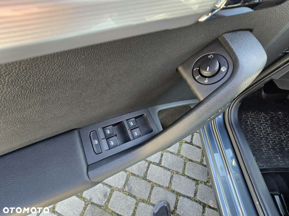 Skoda Octavia - 22