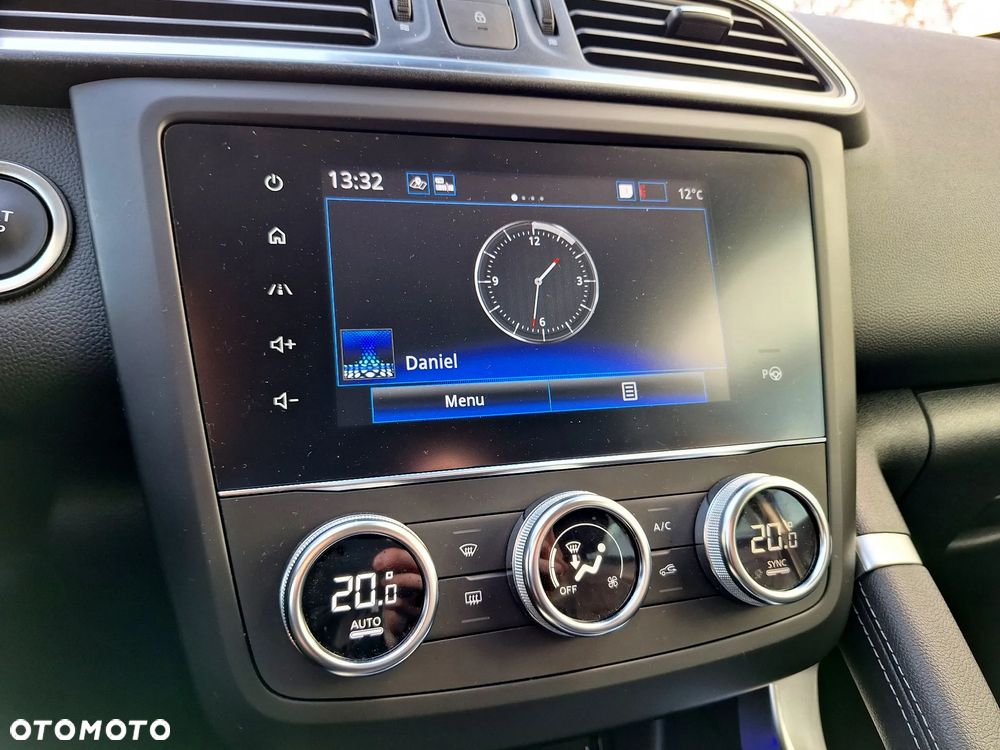 Renault Kadjar 1.3 TCe FAP Intens - 21