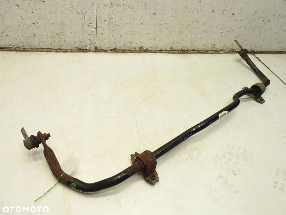DRĄŻEK STABILIZATOR PRZÓD SEAT LEON II 2.0 FSI 1K0411303AL - 7