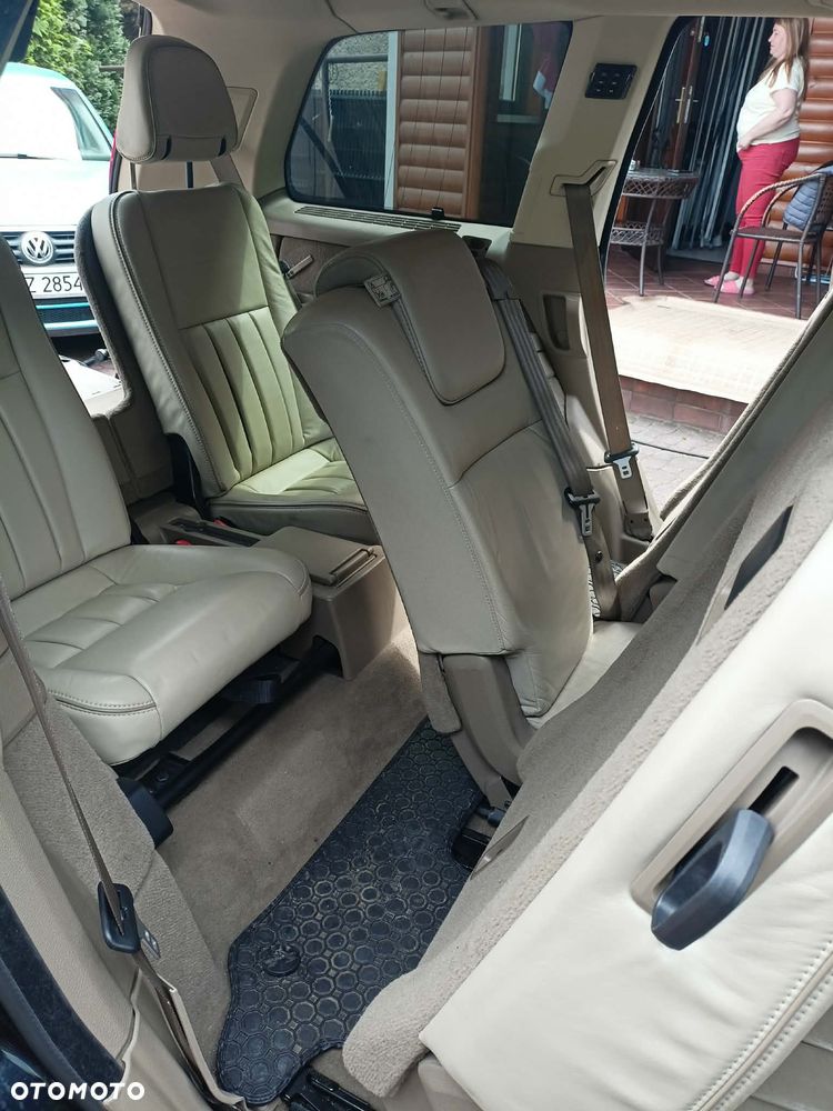 Volvo XC 90 - 7