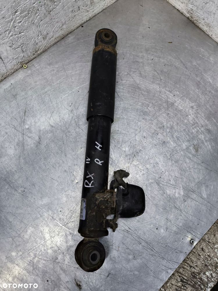 LEXUS RX 450H IV AMORTYZATOR PRAWY TYLNY 48530-48392 - 1