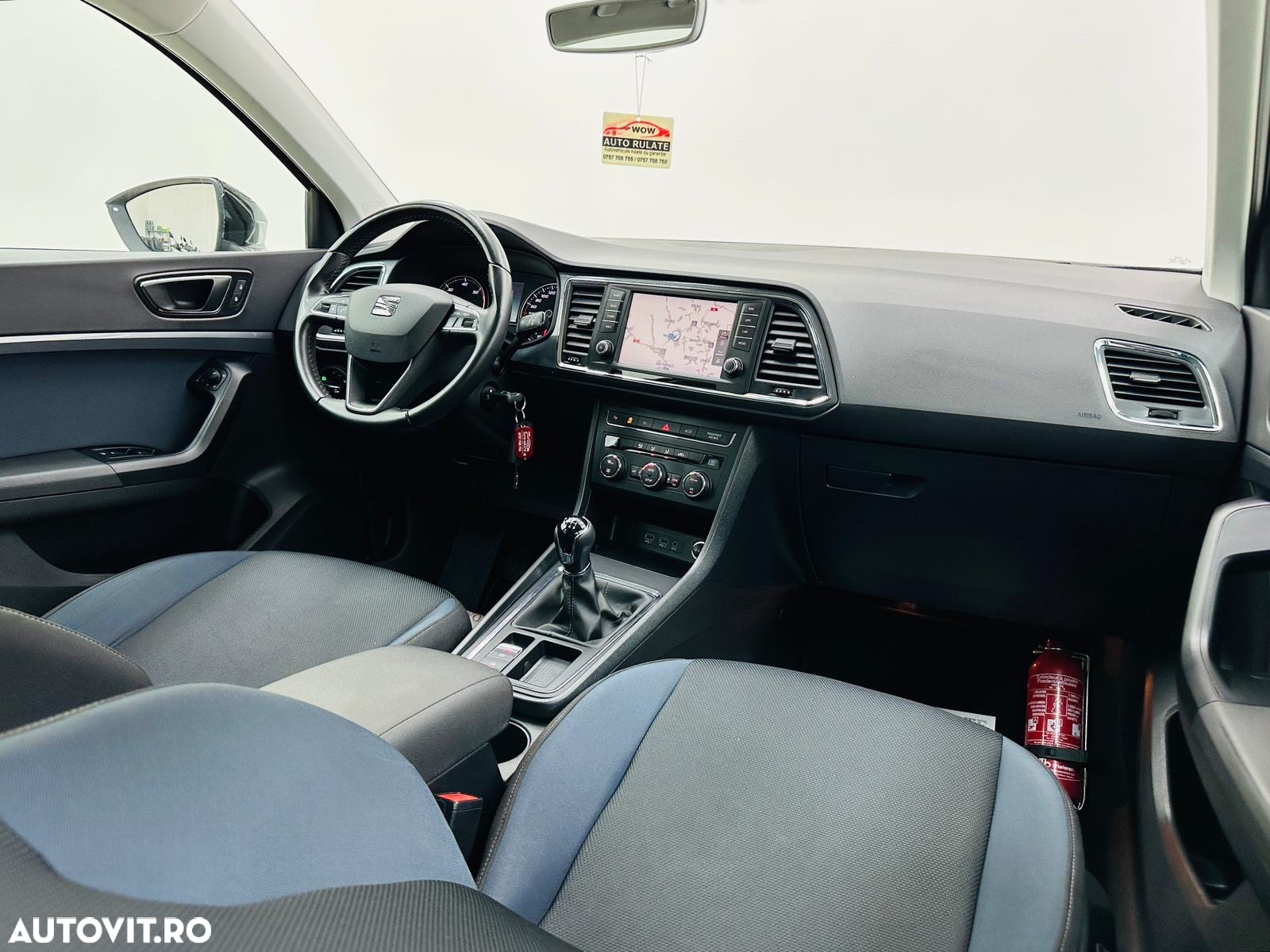 Seat Ateca - 28