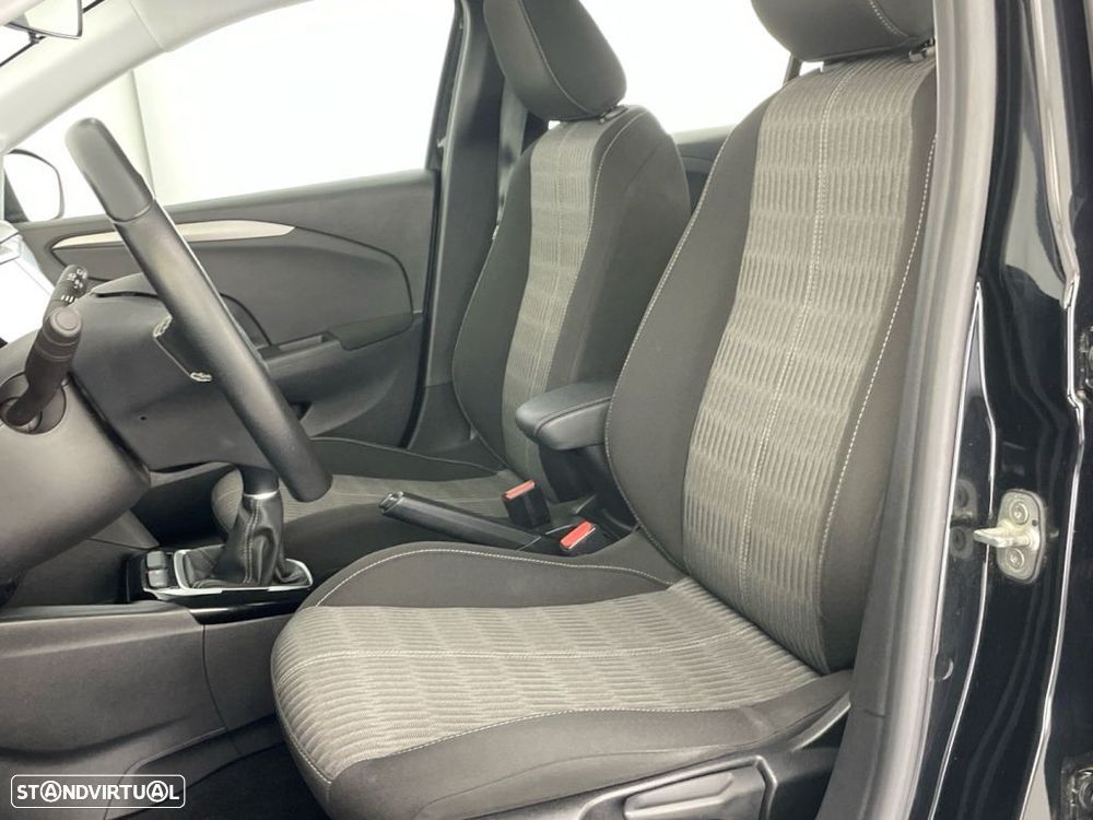 Opel Corsa 1.2 Edition - 18