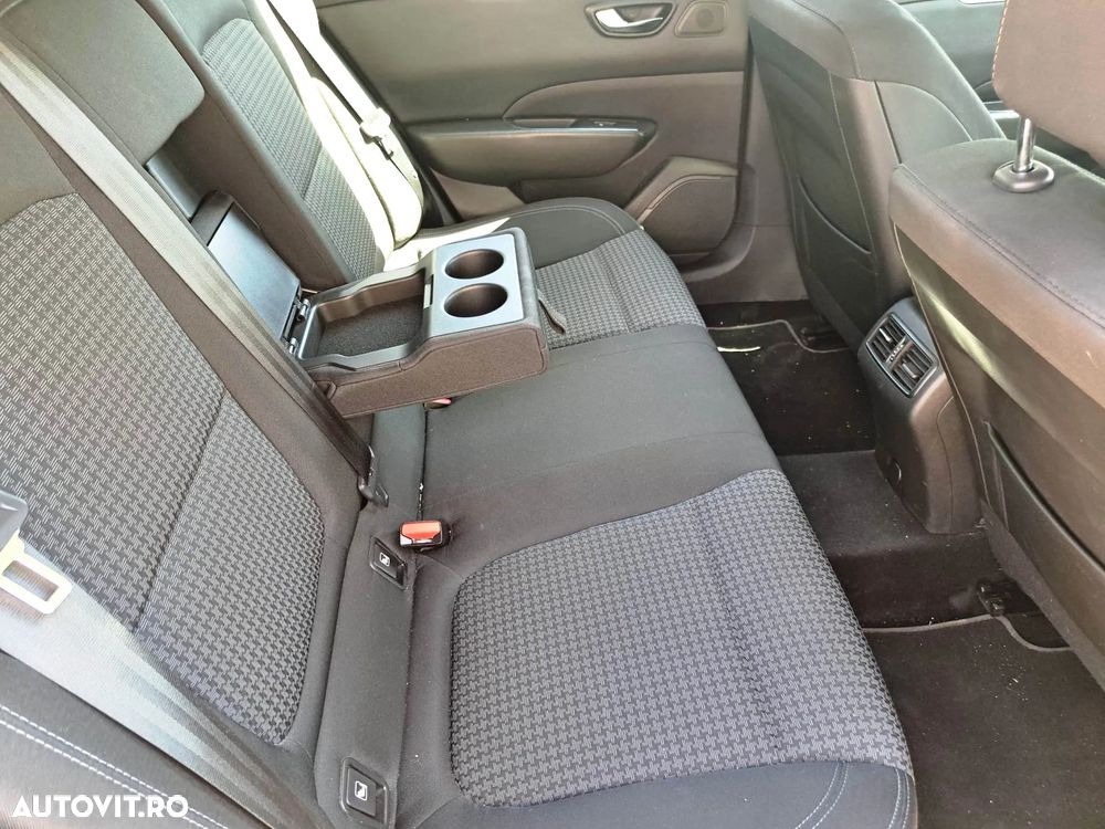 Renault Talisman ENERGY dCi 130 EDC ELYSEE - 13