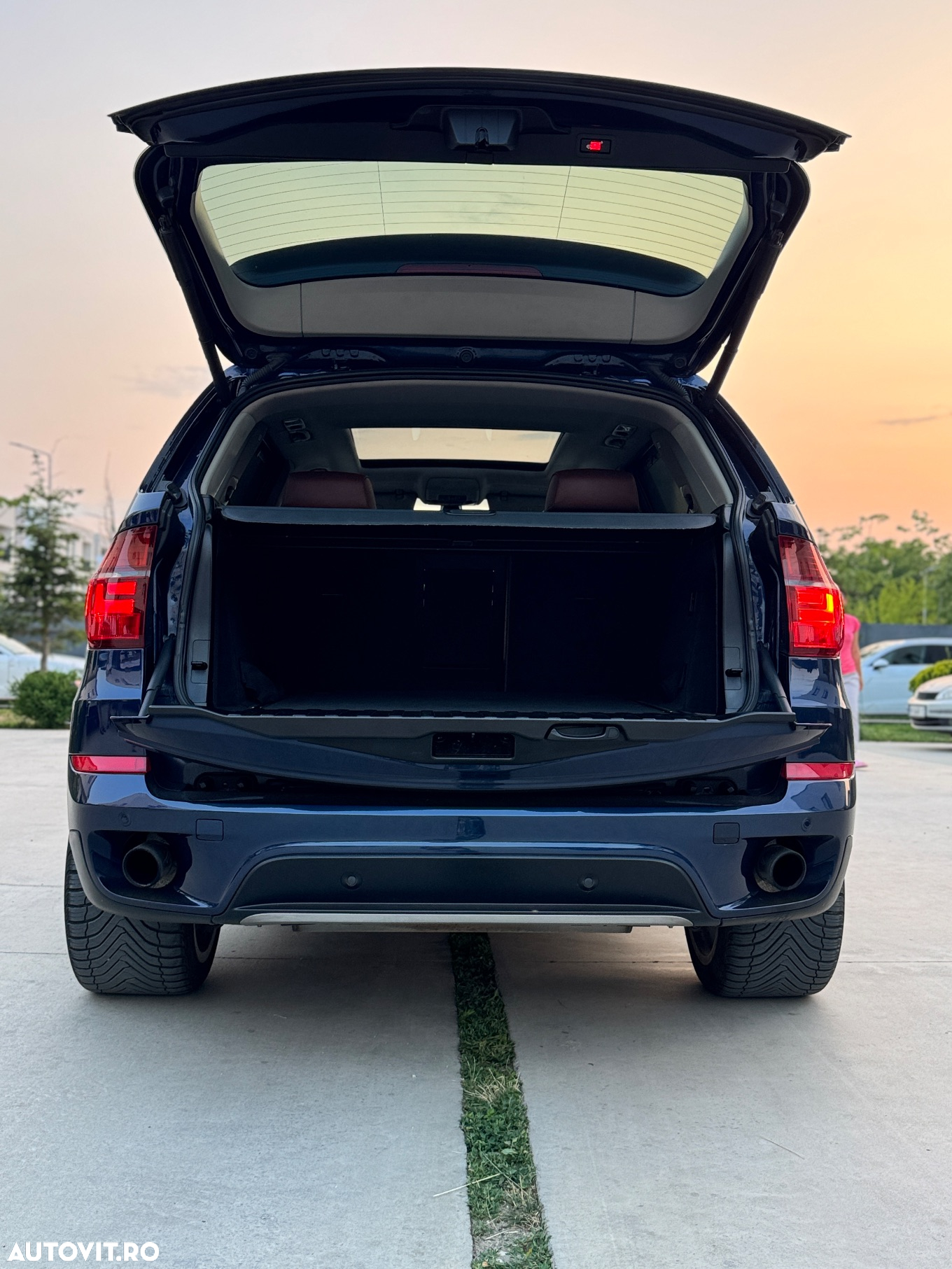 BMW X5 xDrive30d - 10