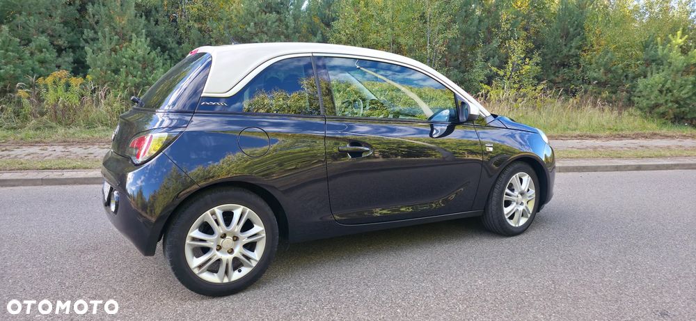 Opel Adam 2015 photo 3