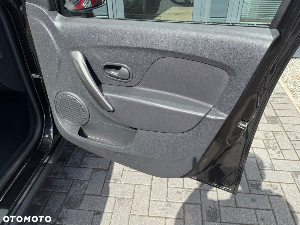 Dacia Sandero Stepway - 21